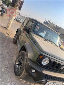 سوزوكي جيمني